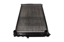 RADIATOR, ENGINE COOLING FOR