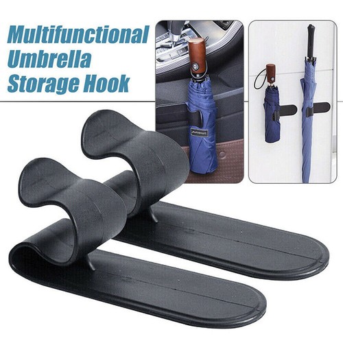 Vehicle car umbrella hook - car,