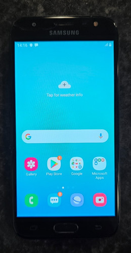 Samsung galaxy 2017 16 - galaxy, gb