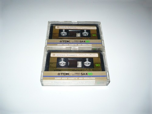 Tdk x2 type - -,