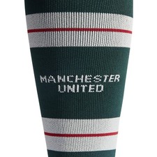 New Manchester United Green
