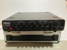 YAMAHA MV100 MIC LINE AUDIO