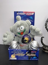 Metro Toy, 1998, Gabby Alien