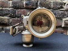 Powell & Hanmer Duoplex -