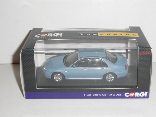 Vaguards corgi va09206 - vaguards,