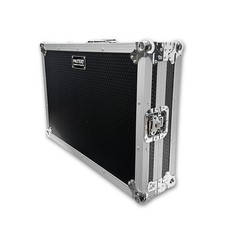 Protekt Plus Series CPFXL Universal Utility Flight Case Pick and Fit diced Foam