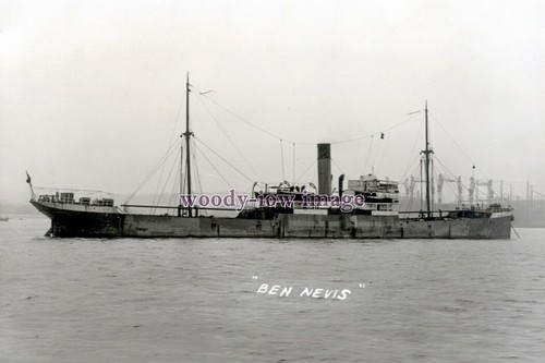 Rs1406 cargo ship ben - rs1406,