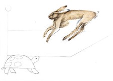 Elisabeth Frink Aesop's Fables