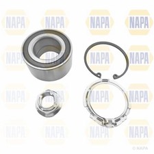 Front Wheel Bearing Kit For