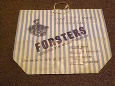 LAST REDUCTION-Vintage Carrier