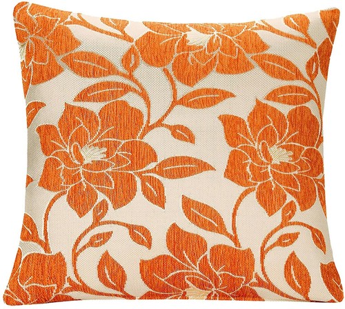 Luxury floral chenille velvet - luxury,