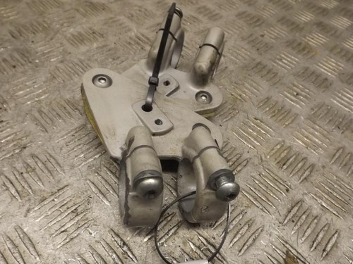 Gilera dna 125 2001 - gilera, 2001-2003