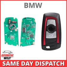 3 BUTTON REMOTE KEY FOB CHIP