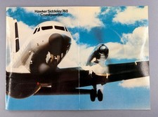 Hawker Siddeley HS748
