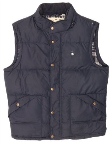 Jack wills mens padded gilet - wills,