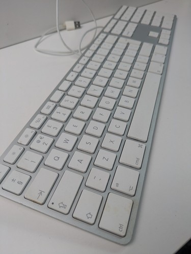 Apple a1243 wired - a1243,