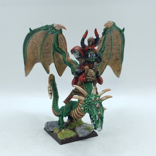 Warhammer the old world orcs - old, world:
