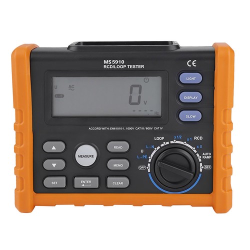 Ms5910 tester good - ms5910,
