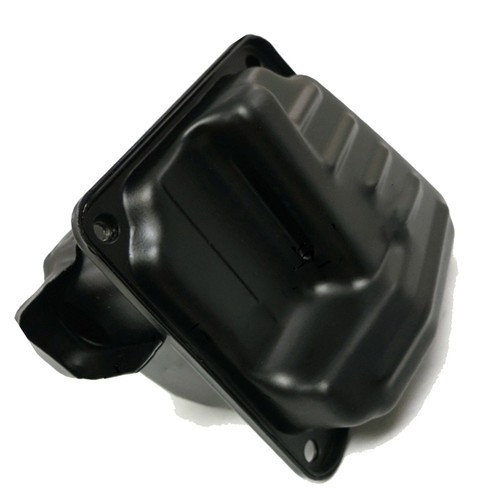 Ms460 ms461 dual port muffler - ms460,