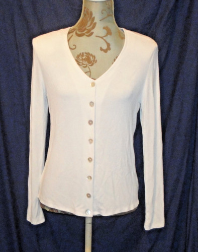 Kim cardigan size - &,