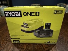 Ryobi 18V ONE+™ Lithium+™
