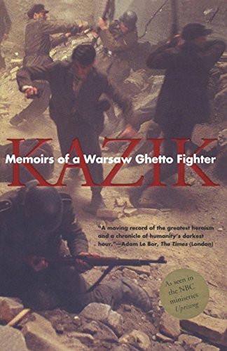 Memoirs warsaw ghetto - warsaw,