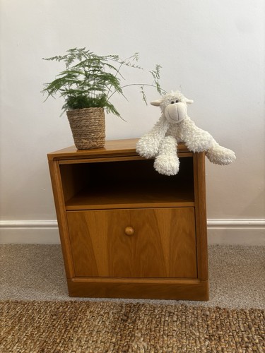 Meredew drawer chest vintage - chest,