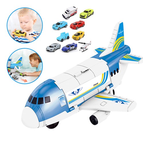 Transport airplane - transport,