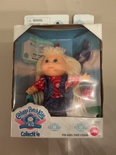 Cabbage Patch Kids KID