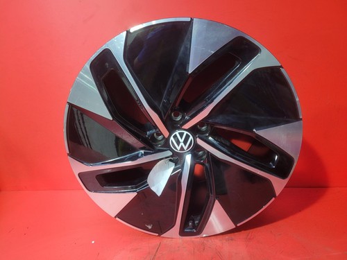Volkswagen alloy wheel - id.4,