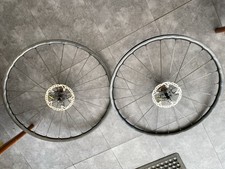 Mavic Ksyrium Elite Allroad Shimano gravel wheelset wheels