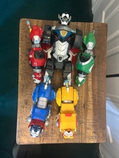 Voltron Legendary Defender