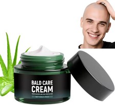 Bald Cream,Mattifying