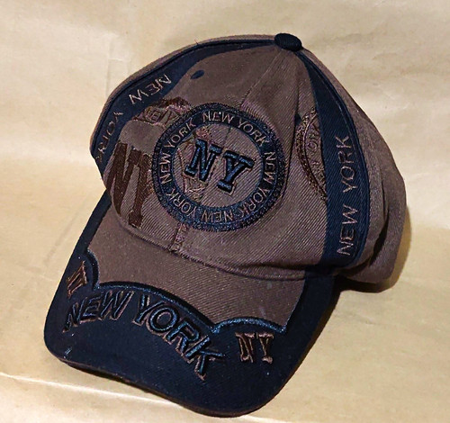 Kingice men baseball cap - men’s,