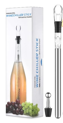 Wine cooling stick 1 - wine,