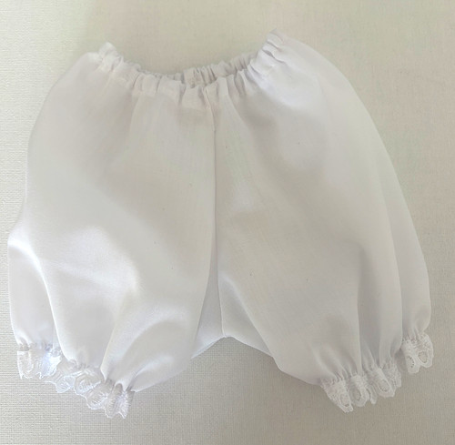 Dolls clothes tiny - 16",