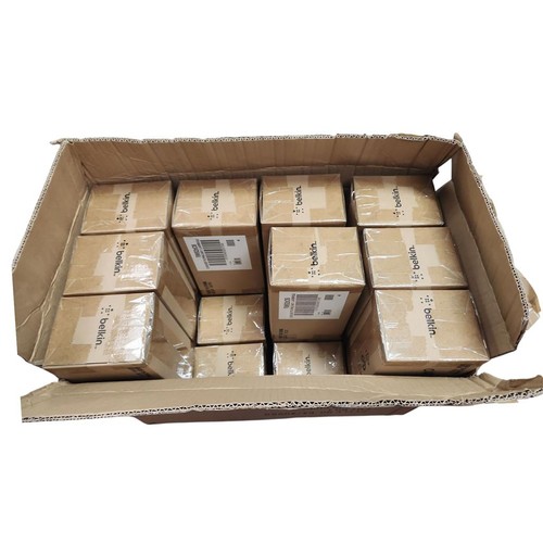 Job lot belkin candy - of,