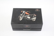 Minichamps Diecast Model Kawasaki Z1 900 Motorcycle 1:12 Boxed