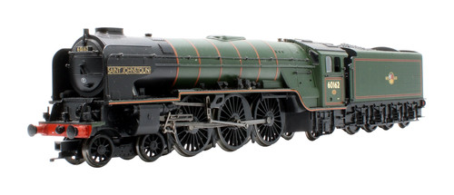 Bachmann 559 class a1 - bachmann,