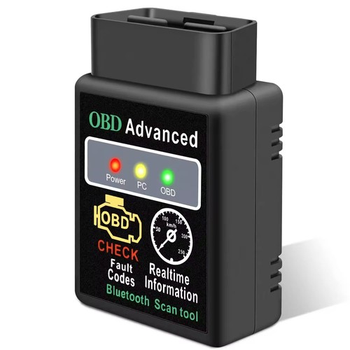 Obd2 elm327 diagnostic - diagnostic, error