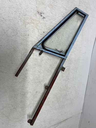 Triumph herald vitesse left - or,