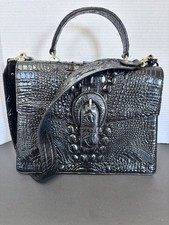 BRAHMIN Gabriella Satchel