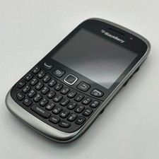 BlackBerry Curve 9320 Black