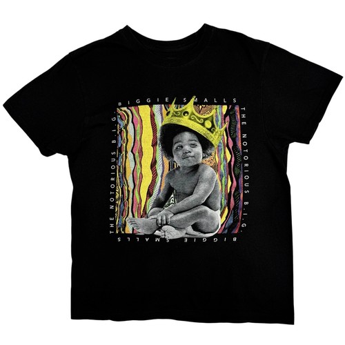 Notorious big biggie smalls - notorious,
