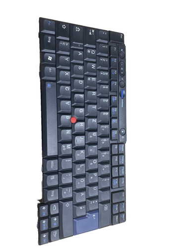 Keyboard lenovo thinkpad - keyboard,