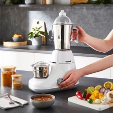 GEEPAS 3-in-1 Indian Mixer Wet