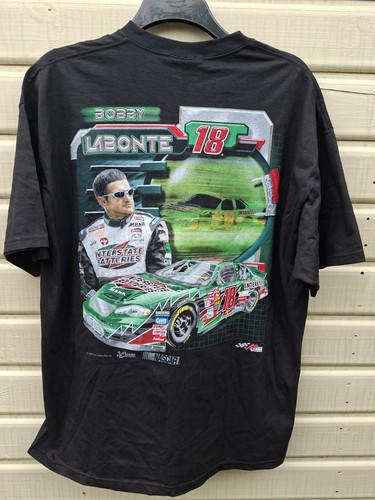Vintage 2002 bobby labonte - 2002,