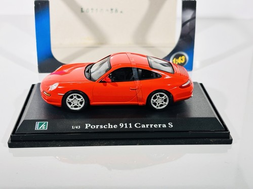 Cararama scale porsche - cararama,