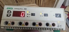 Bio-Rad Power Pac 300 Electrophoresis Power Supply Lab