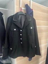 WW2 German uniform